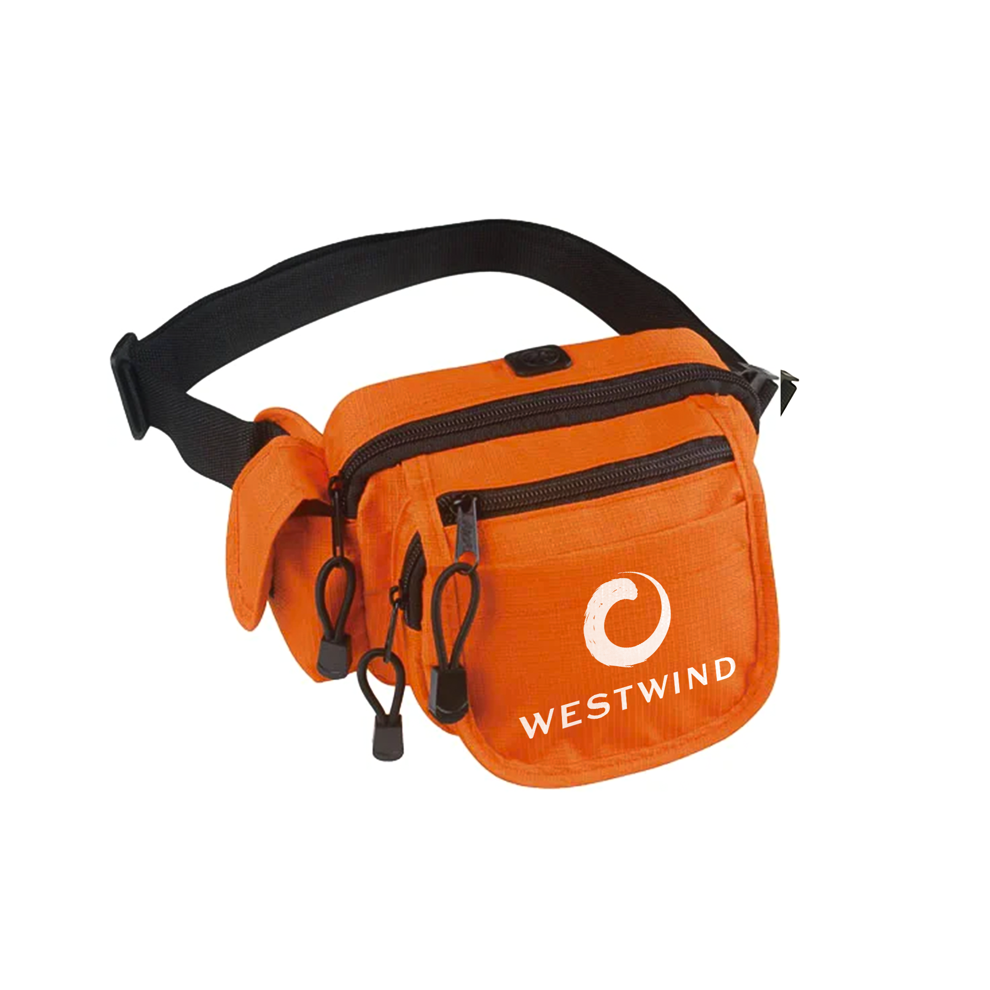 Westwind "Trail" Fanny
