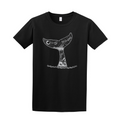 The Whaletail Classic T